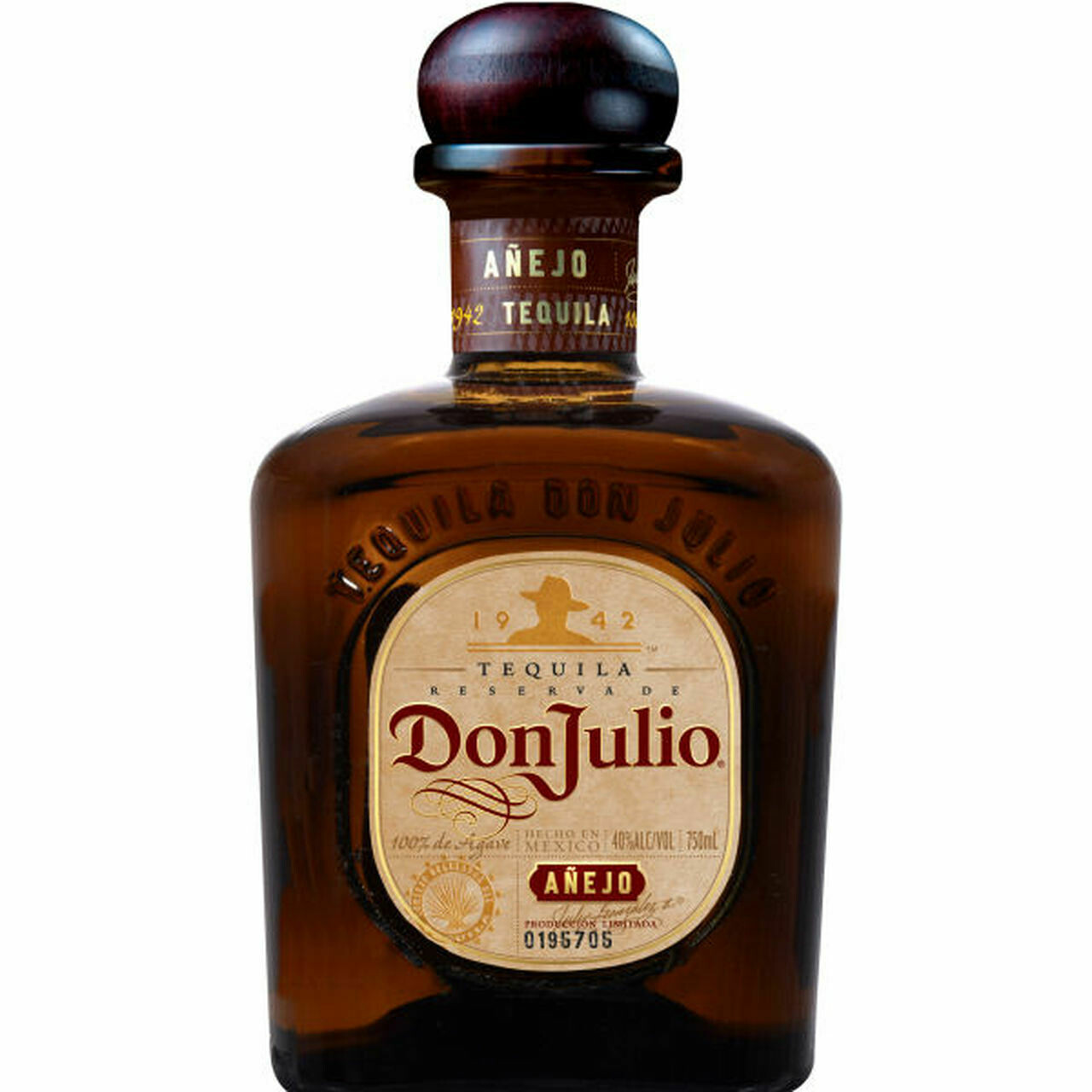 Don Julio Anejo Gold Tequila (750ml) 89175