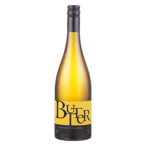 Jam Cellars Butter Chardonnay (750ml) 549140
