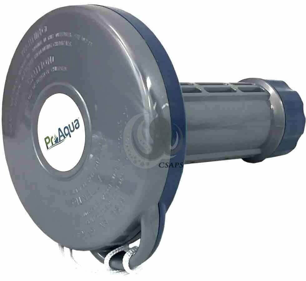 PRO AQUA FLOATING BROMINE DISPENSER