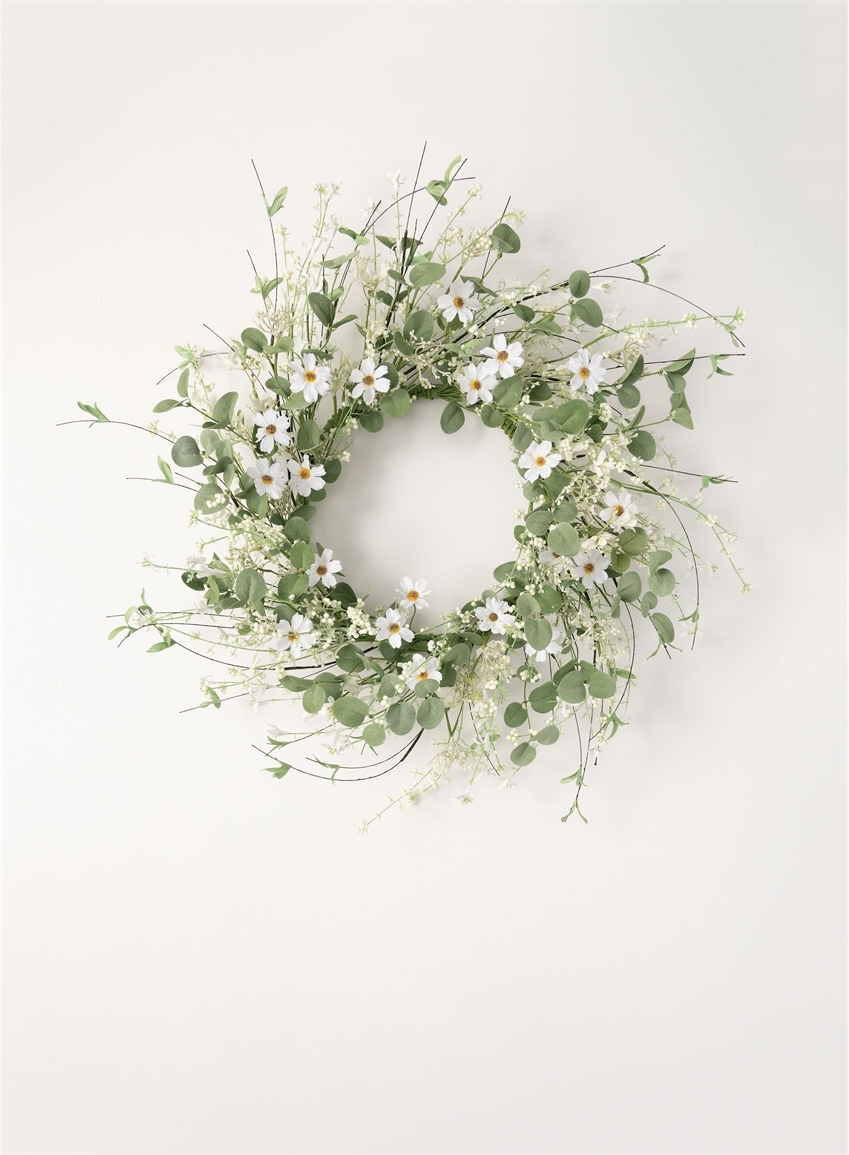 Wreaths