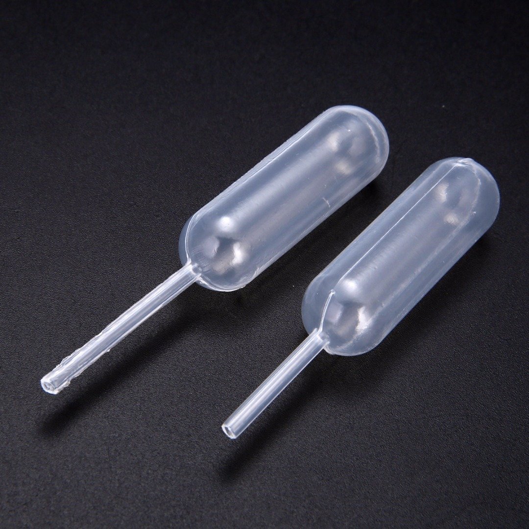 Pipettes Small (12pk)