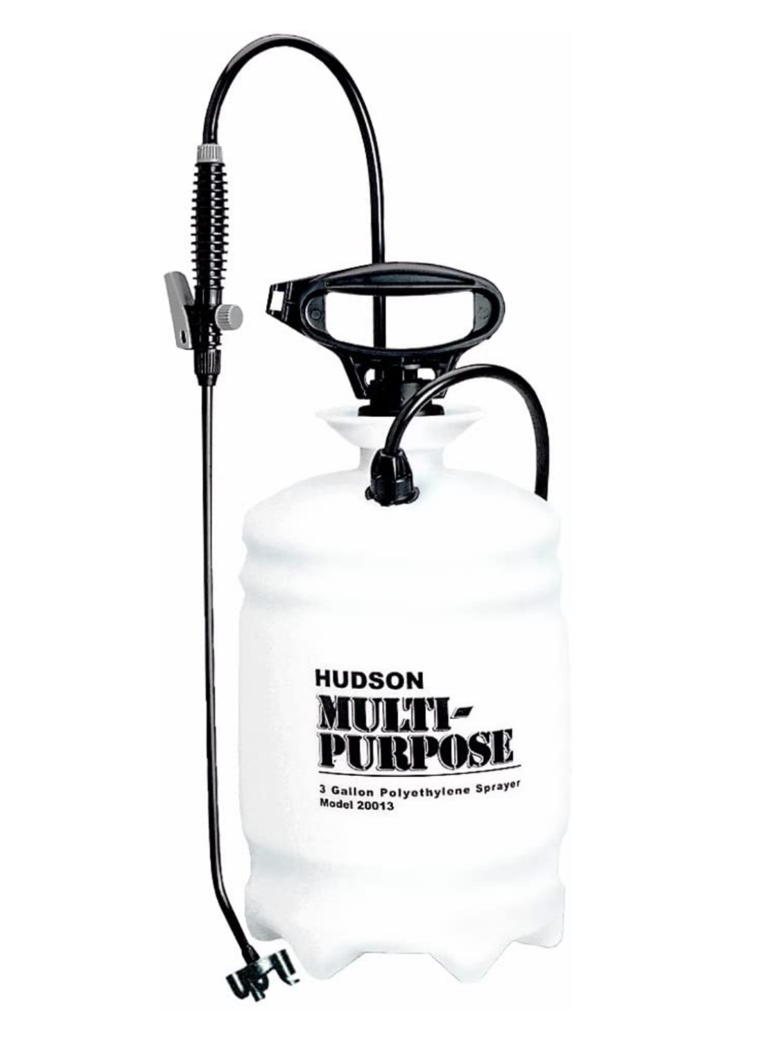 Hudson MultiPurpose Poly Sprayer 3GAL Store The Plant Foundry