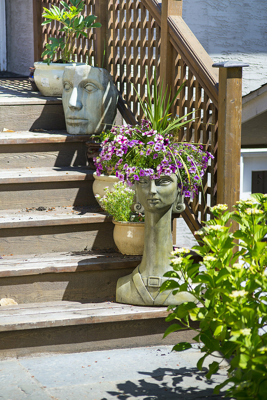 PLANTERS Store The Plant Foundry