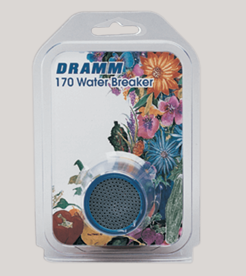 Dramm 170 Water Breaker Store The Plant Foundry