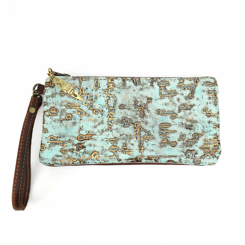 Canoe Wristlet Drift