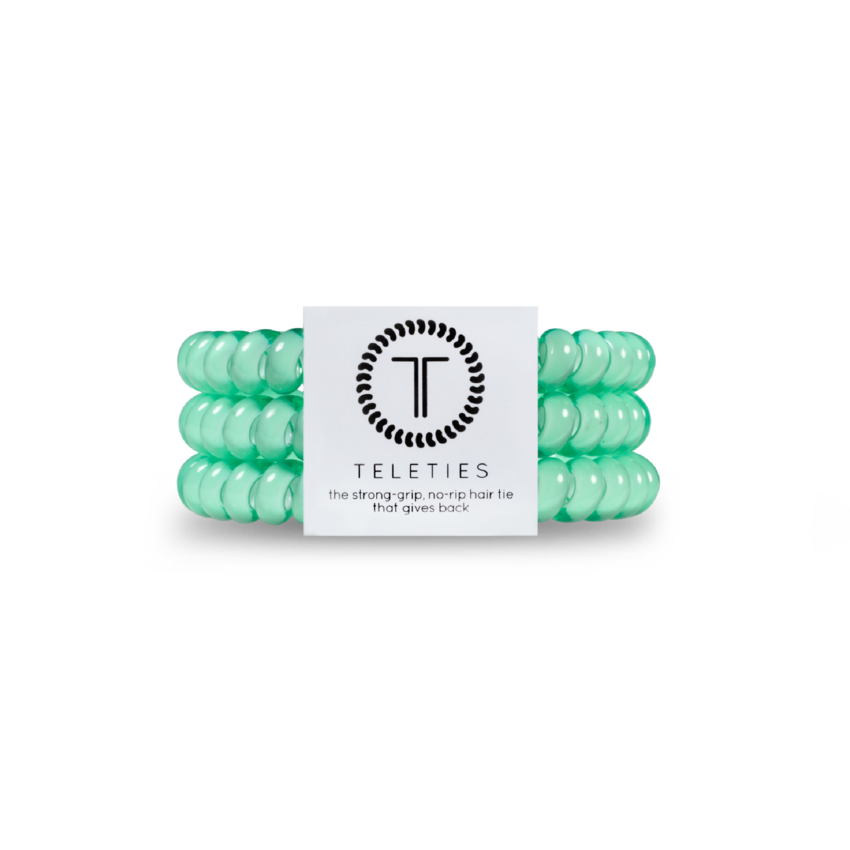 TELETIES Mint Small