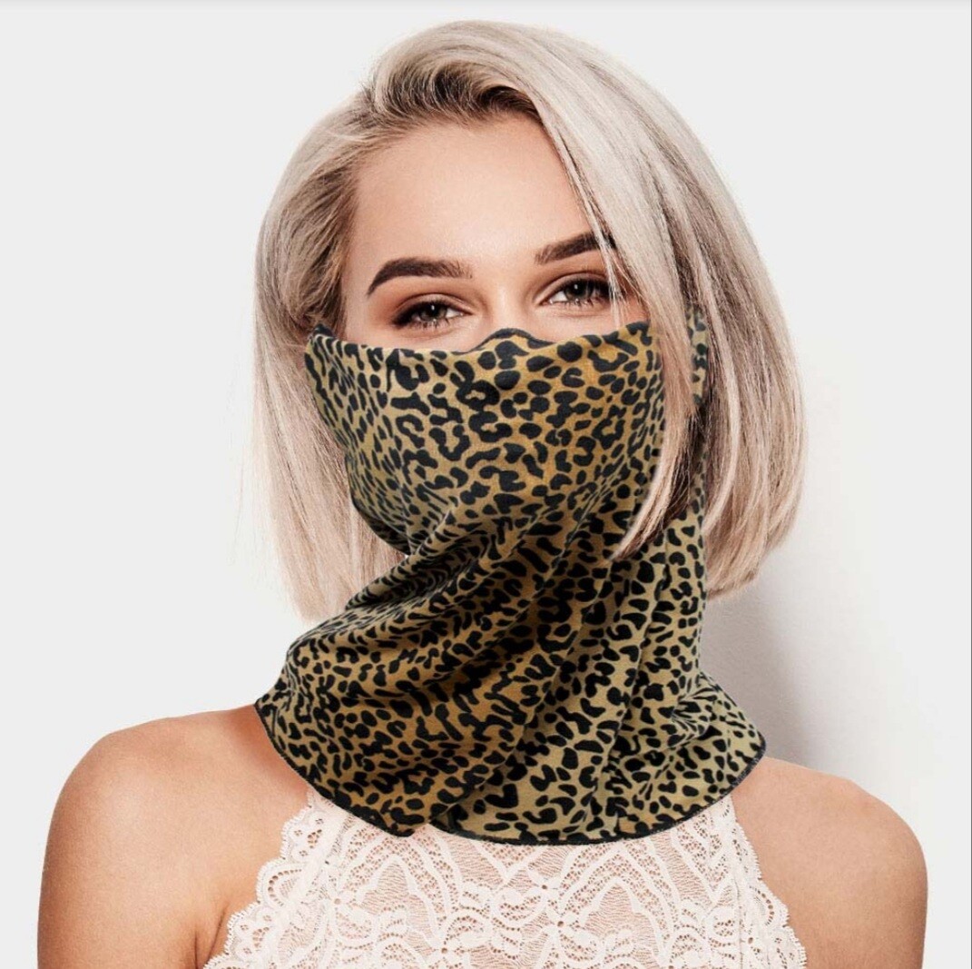 Neck Gaiter