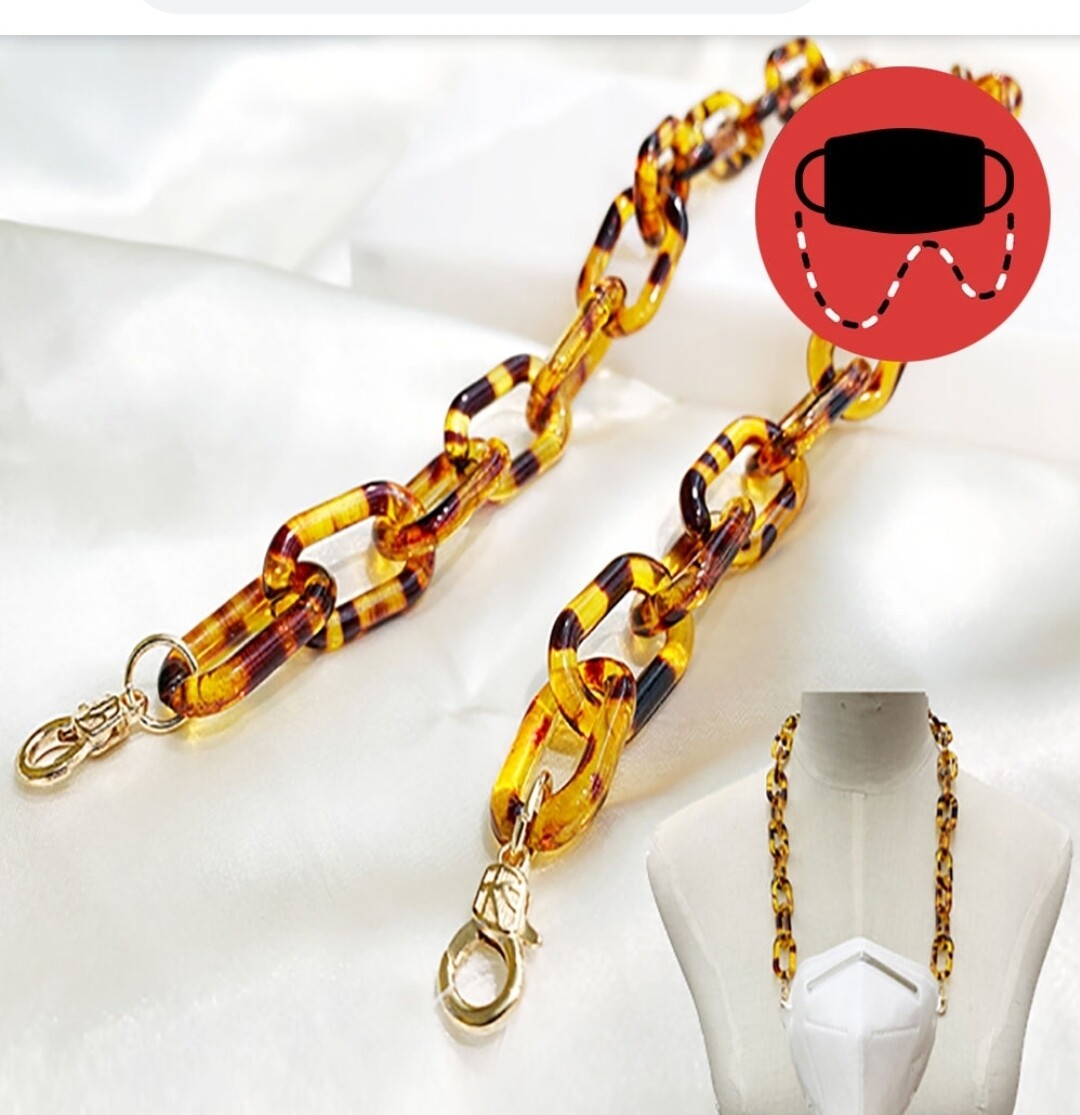 Mask Chain