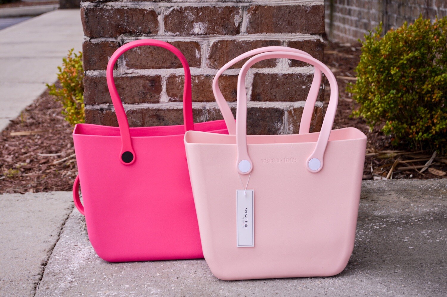 Versa Tote Small