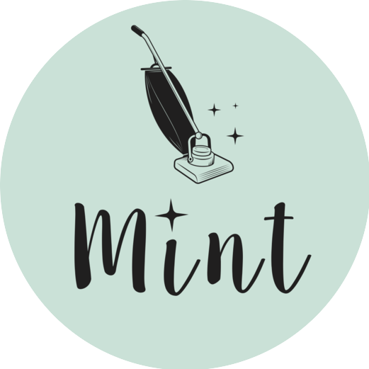 Mint Cleaning Products