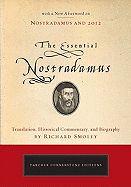 The Essential Nostradamus  by Richard Smoley