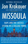 Missoula  by John Krakauer