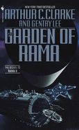 The Garden of Rama  by Arthur Clarke
