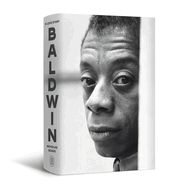 Baldwin  by Nicholas Boggs