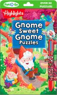 Highlights Gnome Sweet Gnome  Puzzles