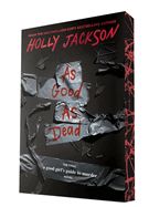 As Good As Dead  by Holly Jackson  (new trade paper)
