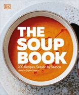 DK  The Soup Book