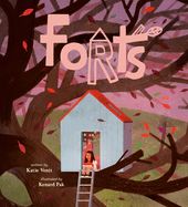Forts  by Katie Venit