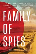 Family of Spies  by Christine Kuehn