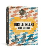 Turtle Island  by Sean Sherman