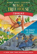 Magic Tree House 2 Books in 1  by Mary Pope Osborne