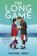 The Long Game  by Rachel Reid
