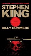 Billy Summers  by Stephen King  (paper)
