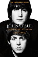John &amp; Paul  by Ian Lesie