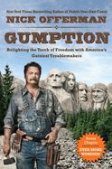 Gumption  by Nick Offerman