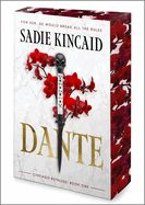 Dante  by Sadie Kincaid