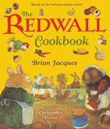 The Redwall Cookbook  by Brian Jacques