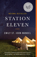 Station Eleven  by Emily St John Mandel