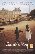 Sarah's Key  by Tatiana de Rosnay