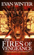 The Fires of Vengeance   by Evan Winter