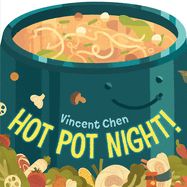 Hot Pot Night  by Vincent Chen
