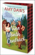 Nine Month Contract  by Amy Daws