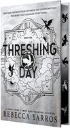 Threshing Day  by Rebecca Yarros  (deluxe hardcover) PRE-ORDER!
