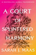 A Court of Thorns and Roses 6  by Sarah Maas  PRE-ORDER!