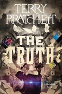 The Truth  by Terry Pratchett