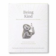 Being Kind  by Kobi Yamada