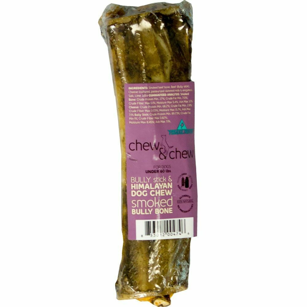 Bully Bone