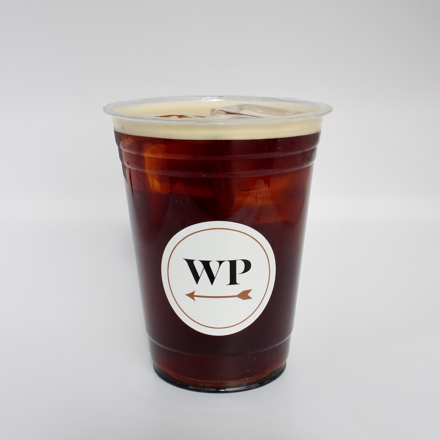Cold Brew Store West Pecan Coffee + Beer