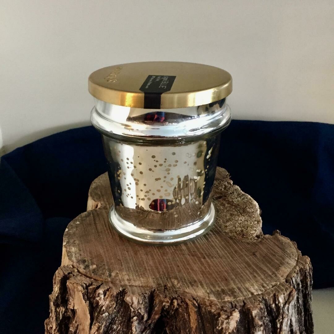 8 oz. Volcano Candle