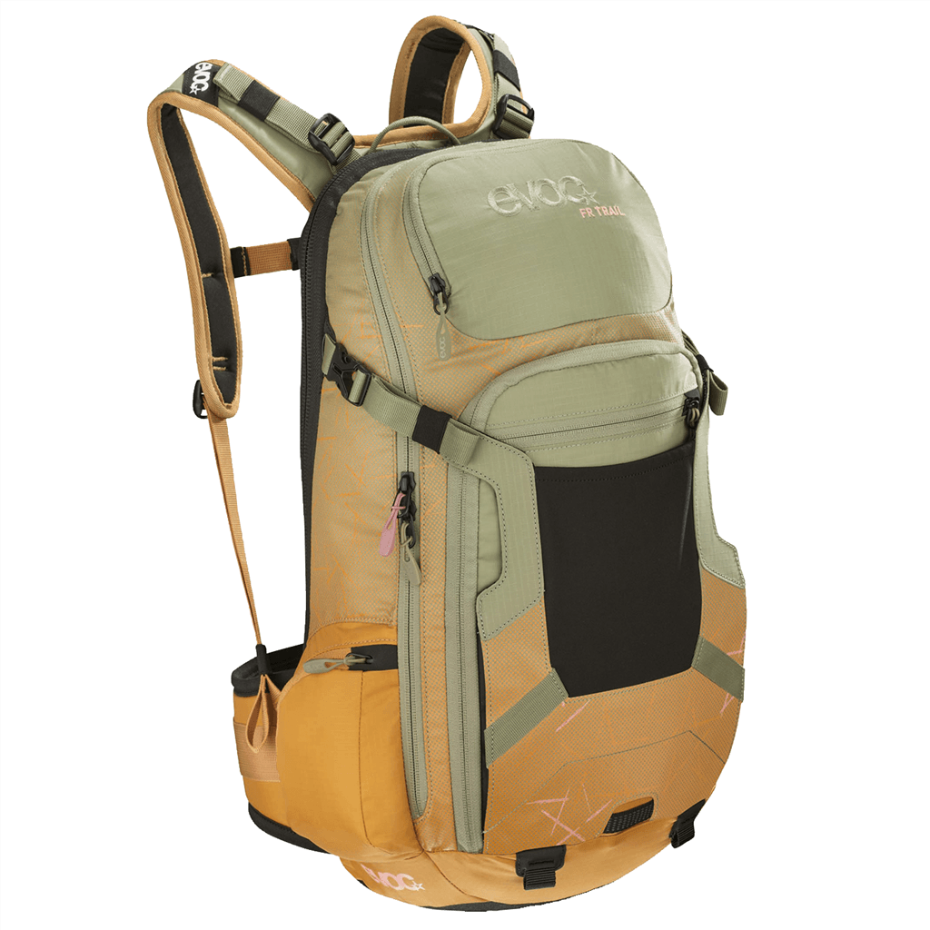 evoc trail rucksack