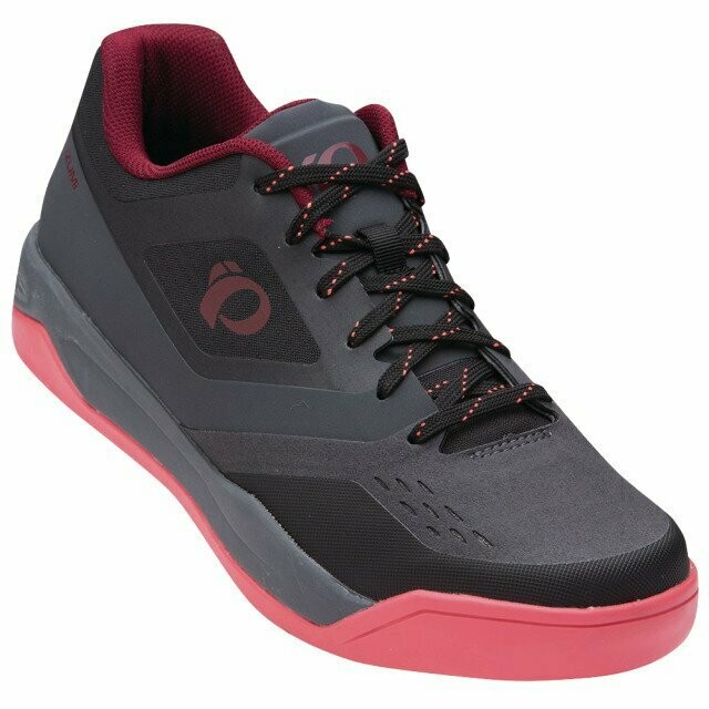 PEARL iZUMi Schuh Women XAlp Launch SPD