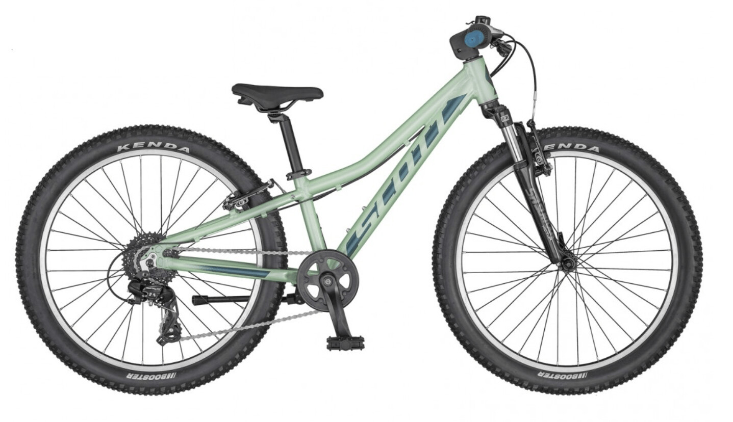 electronic battery scooty