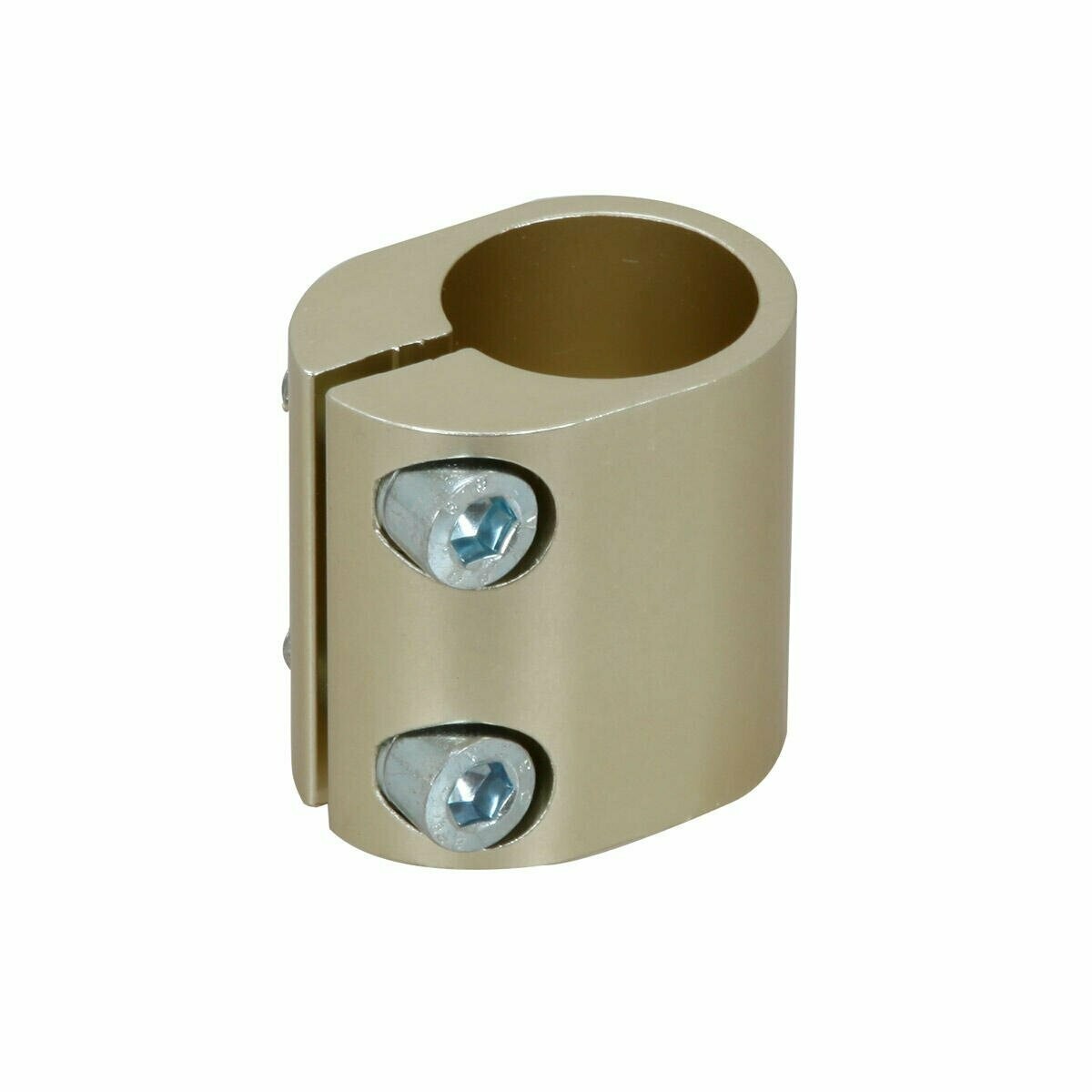 Torsion Bar Clamp D. 30mm MAGNESIUM