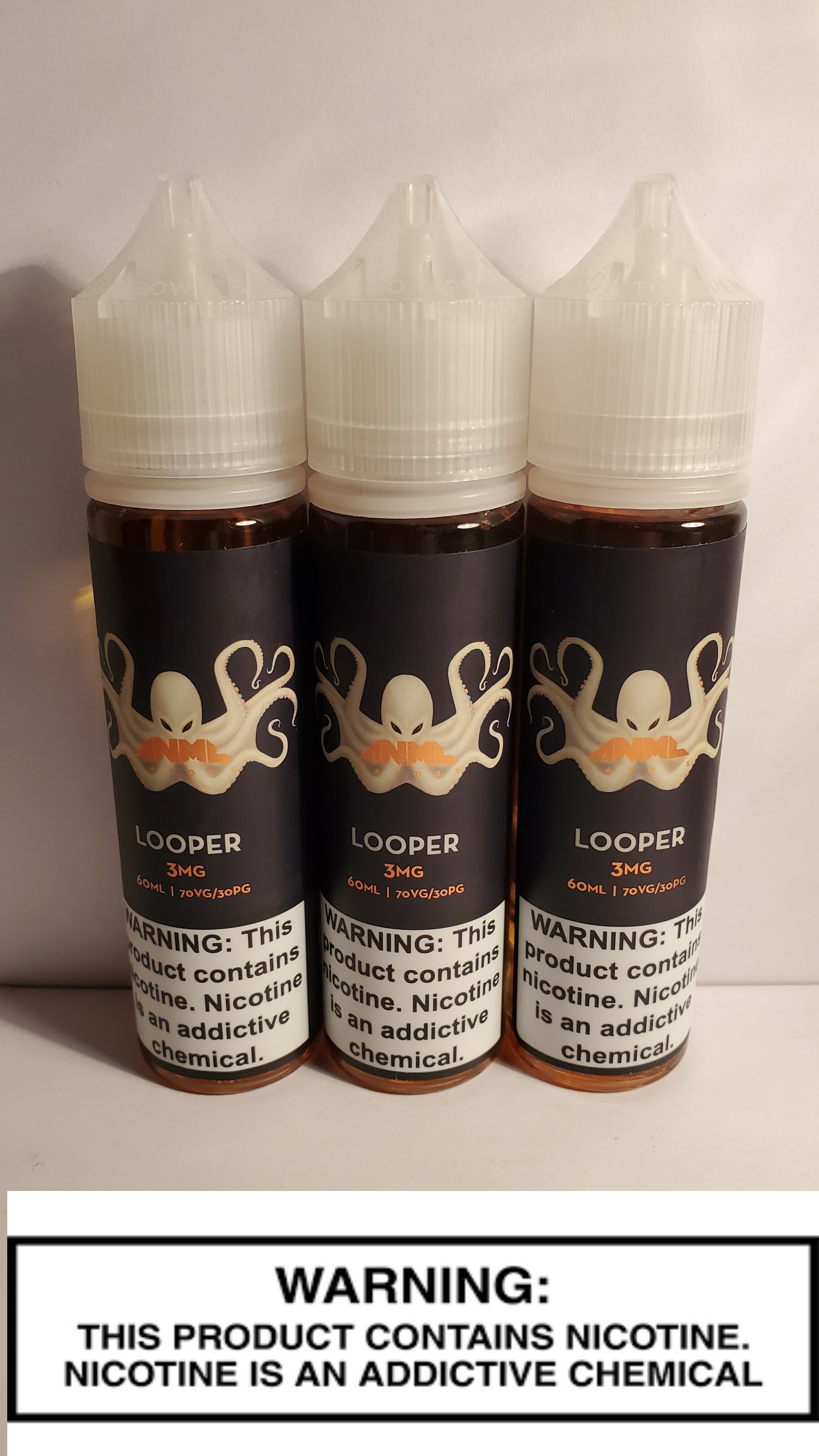 Stay Vaped