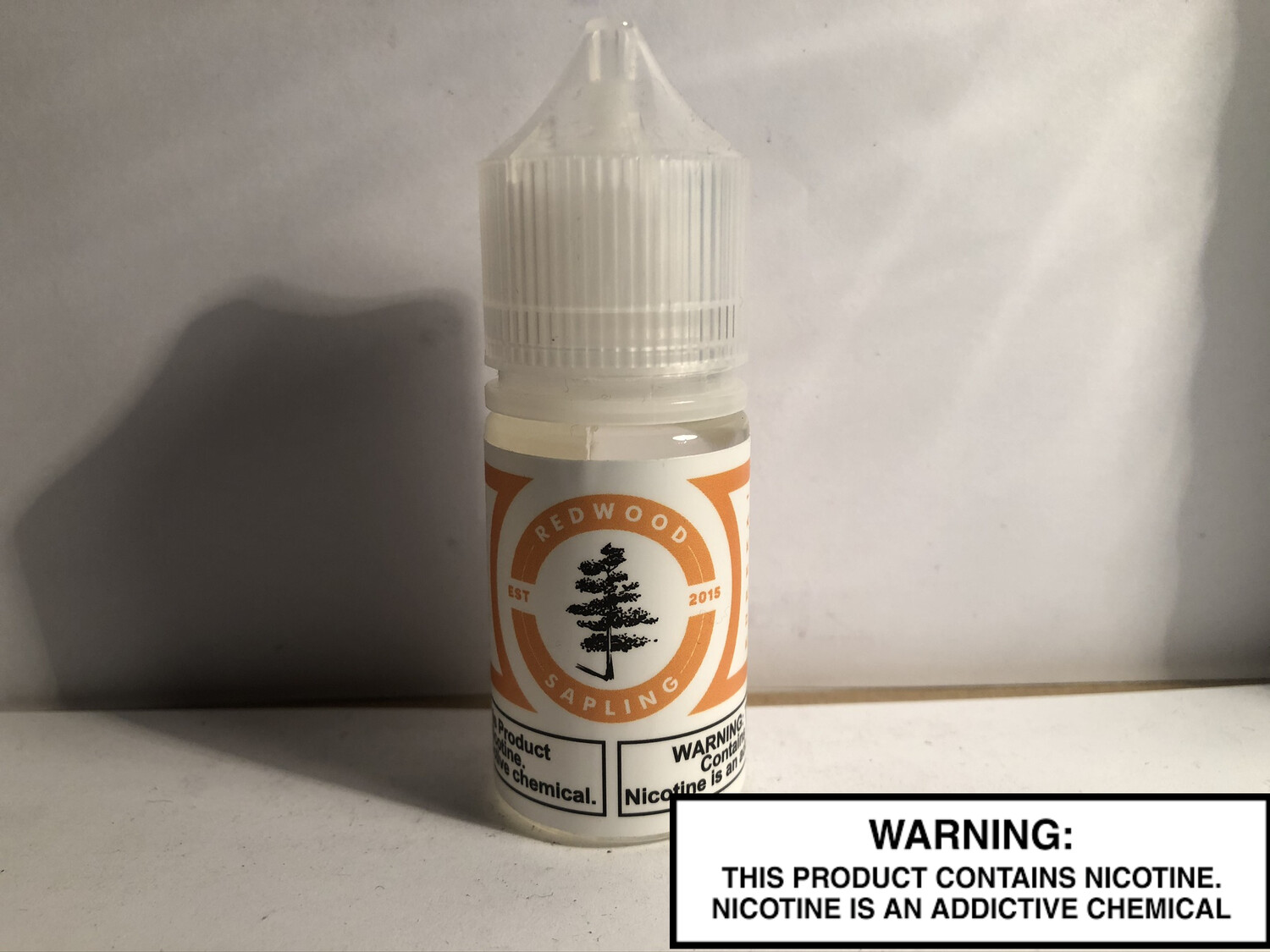 Redwood Salt - Eureka