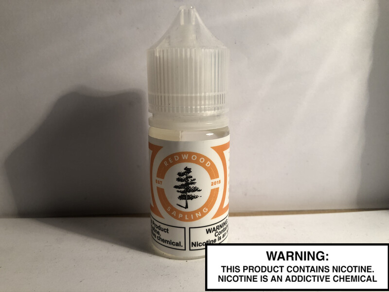 Redwood Salt - Eureka